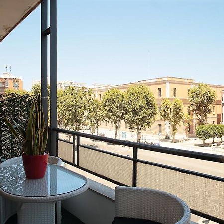 Savoia & Cavour _ Premium Signature _ Hotel Bari Luaran gambar