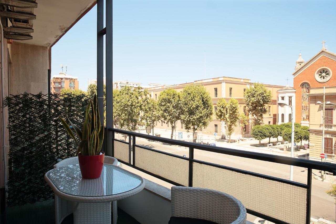Savoia & Cavour _ Premium Signature _ Hotel Bari Luaran gambar