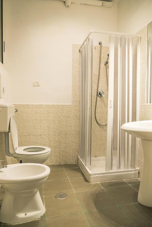 Savoia & Cavour _ Premium Signature _ Hotel Bari Luaran gambar