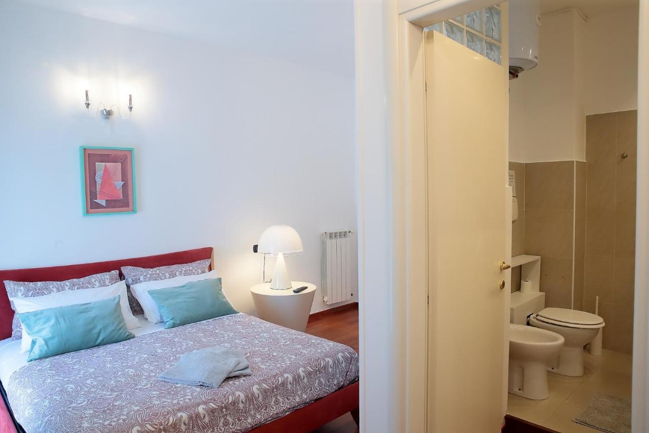 Savoia & Cavour _ Premium Signature _ Hotel Bari Luaran gambar